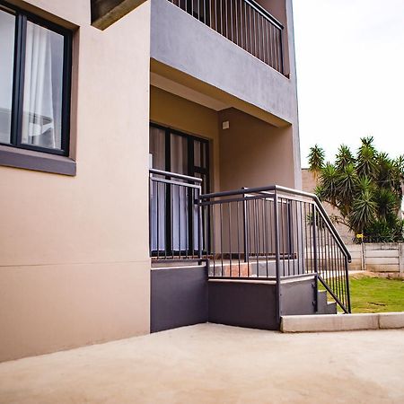 The Living Collective Apartments Pietermaritzburg Zewnętrze zdjęcie