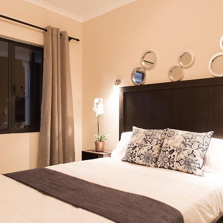 The Living Collective Apartments Pietermaritzburg Zewnętrze zdjęcie