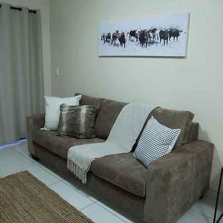 The Living Collective Apartments Pietermaritzburg Zewnętrze zdjęcie