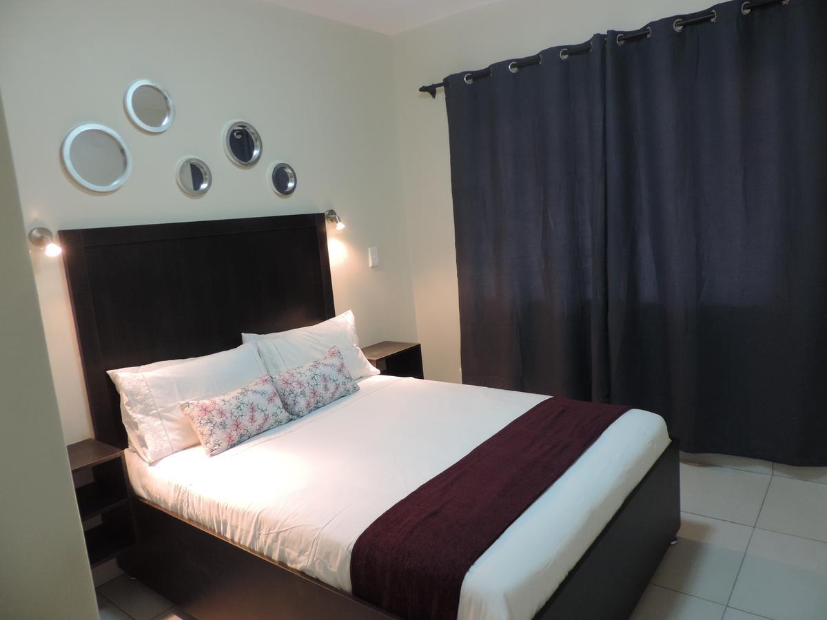 The Living Collective Apartments Pietermaritzburg Zewnętrze zdjęcie