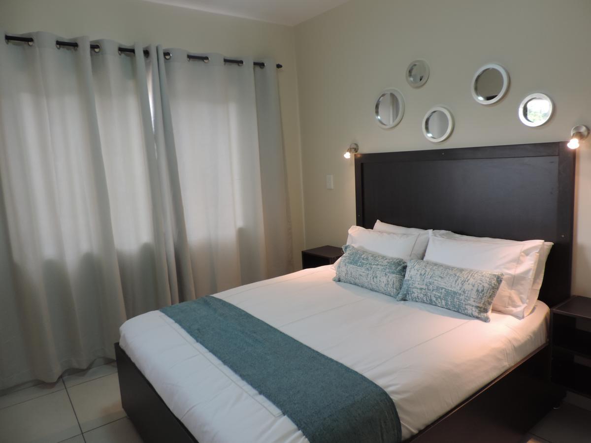 The Living Collective Apartments Pietermaritzburg Zewnętrze zdjęcie