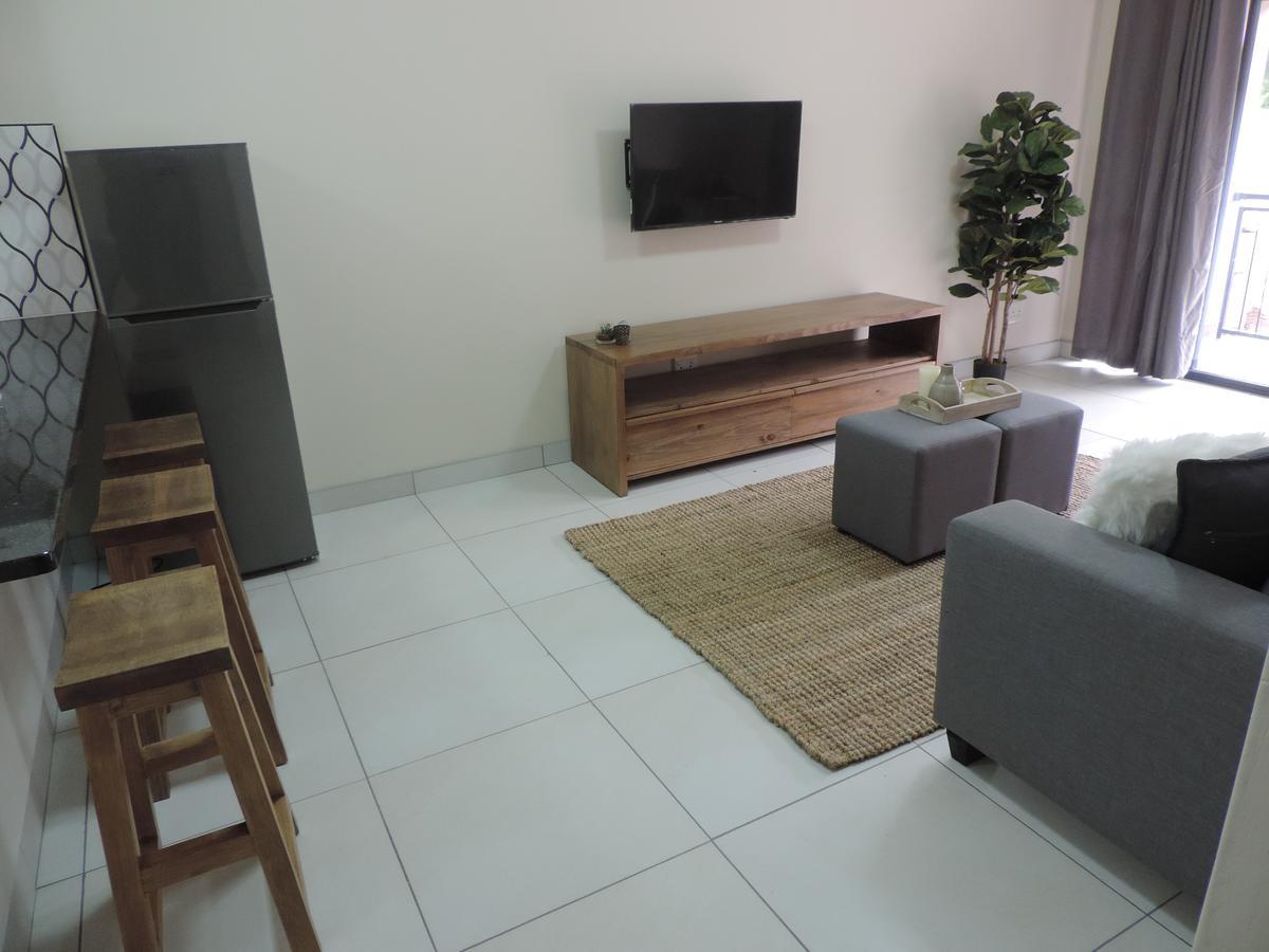 The Living Collective Apartments Pietermaritzburg Zewnętrze zdjęcie
