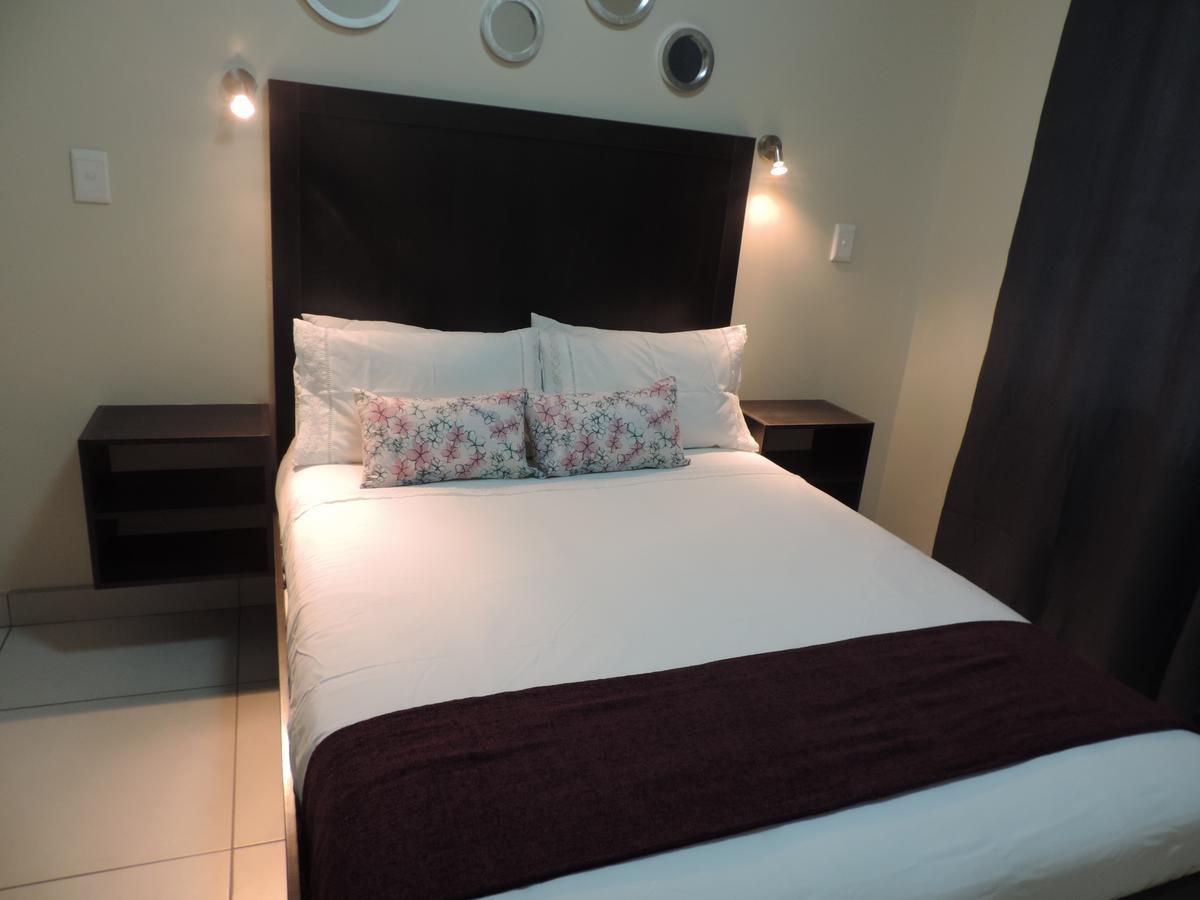 The Living Collective Apartments Pietermaritzburg Zewnętrze zdjęcie