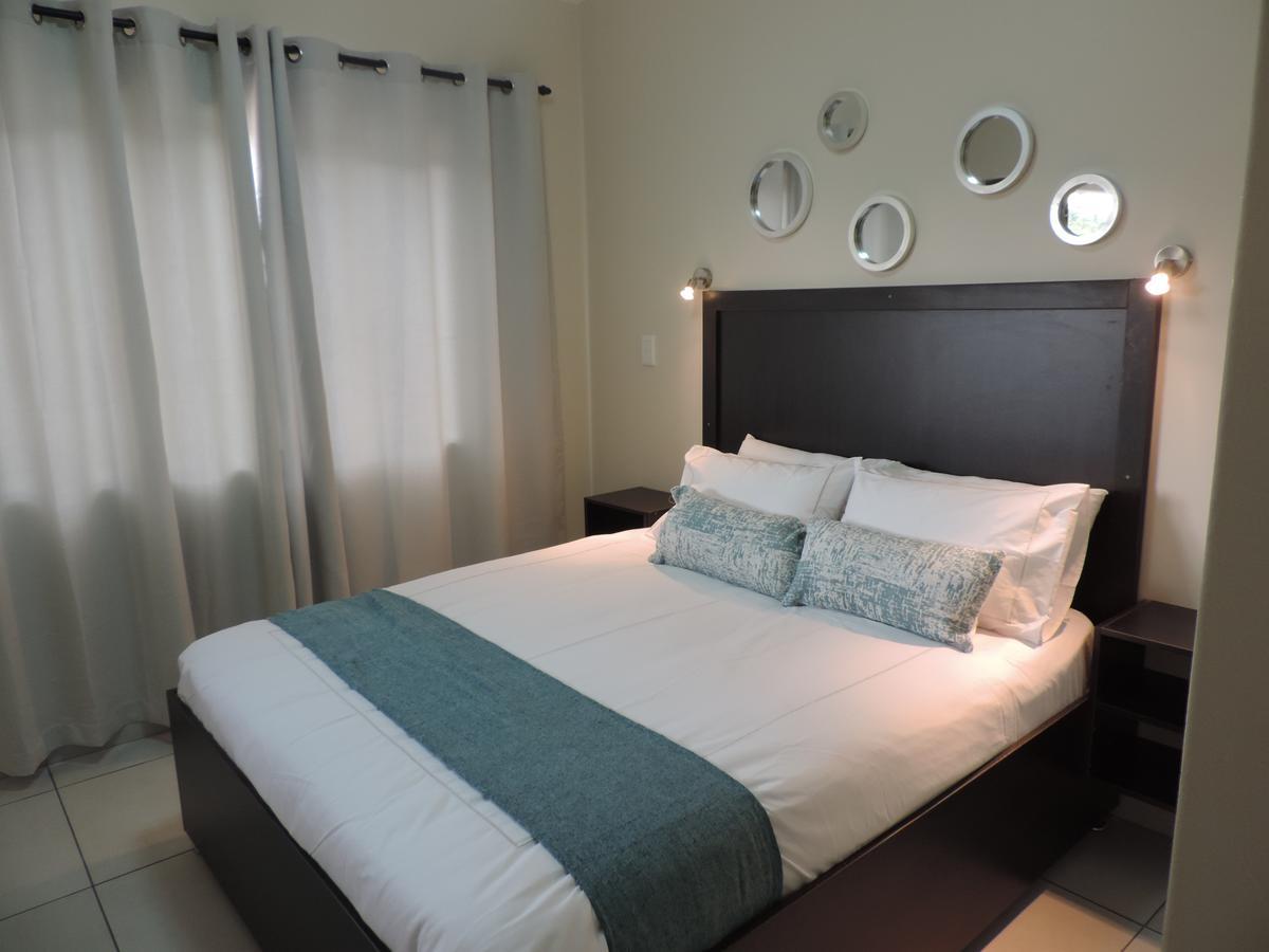 The Living Collective Apartments Pietermaritzburg Zewnętrze zdjęcie