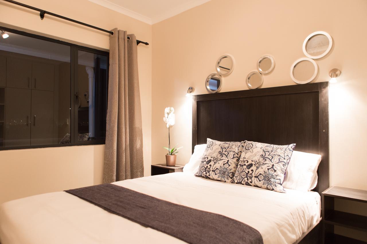 The Living Collective Apartments Pietermaritzburg Zewnętrze zdjęcie