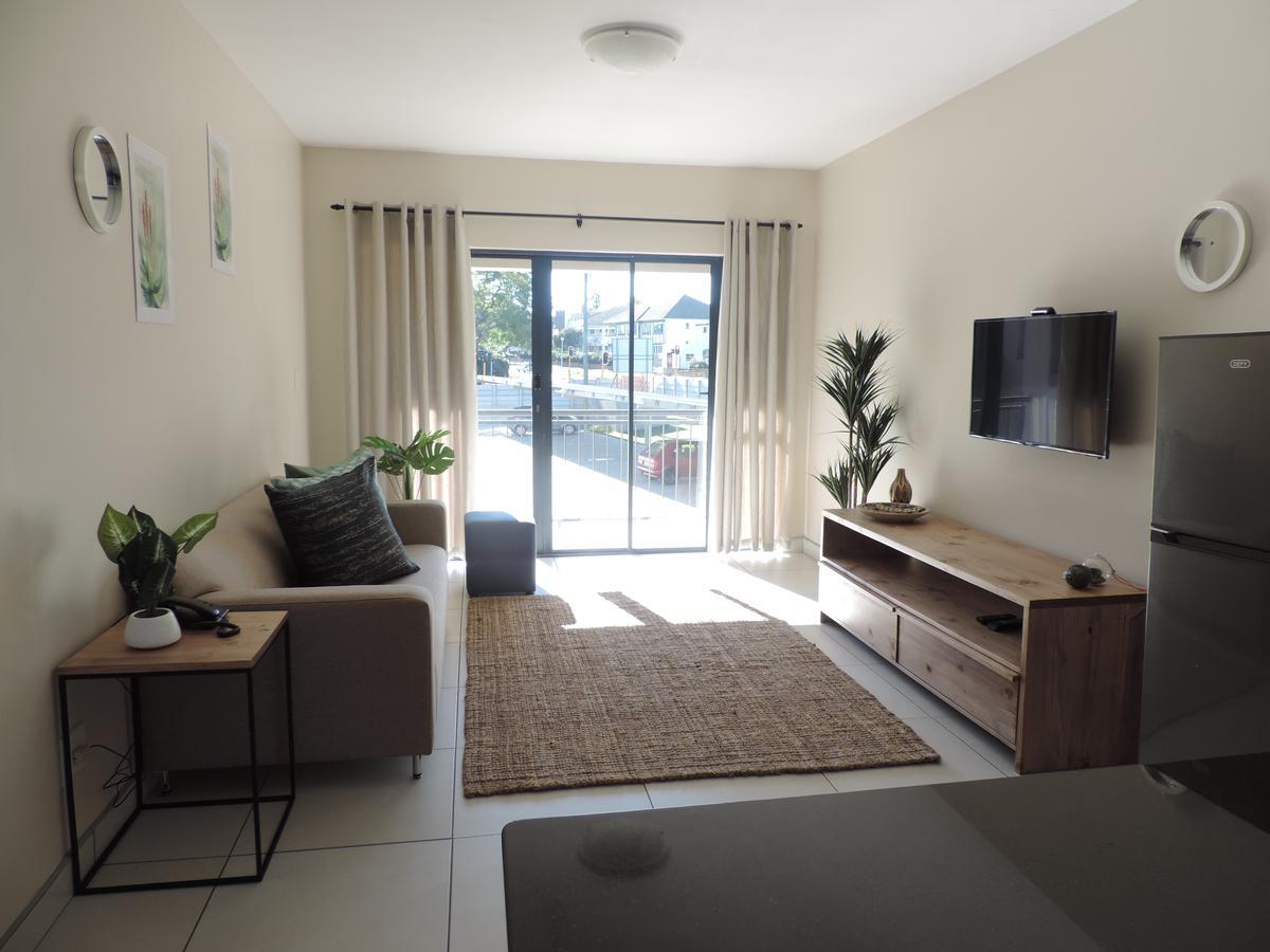 The Living Collective Apartments Pietermaritzburg Zewnętrze zdjęcie