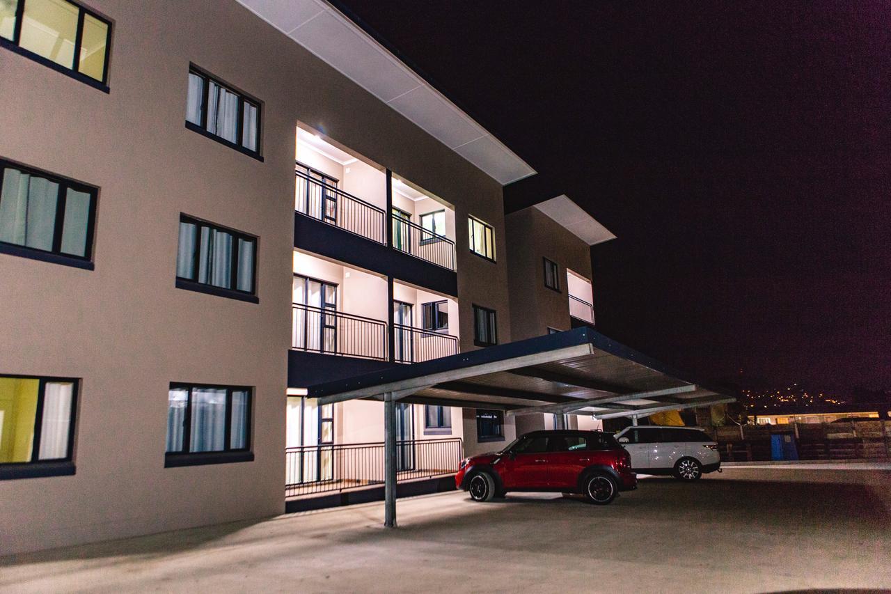 The Living Collective Apartments Pietermaritzburg Zewnętrze zdjęcie