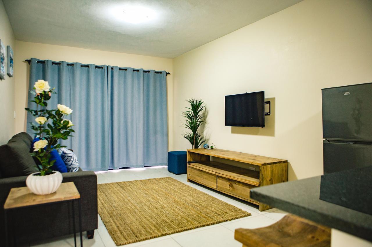 The Living Collective Apartments Pietermaritzburg Zewnętrze zdjęcie
