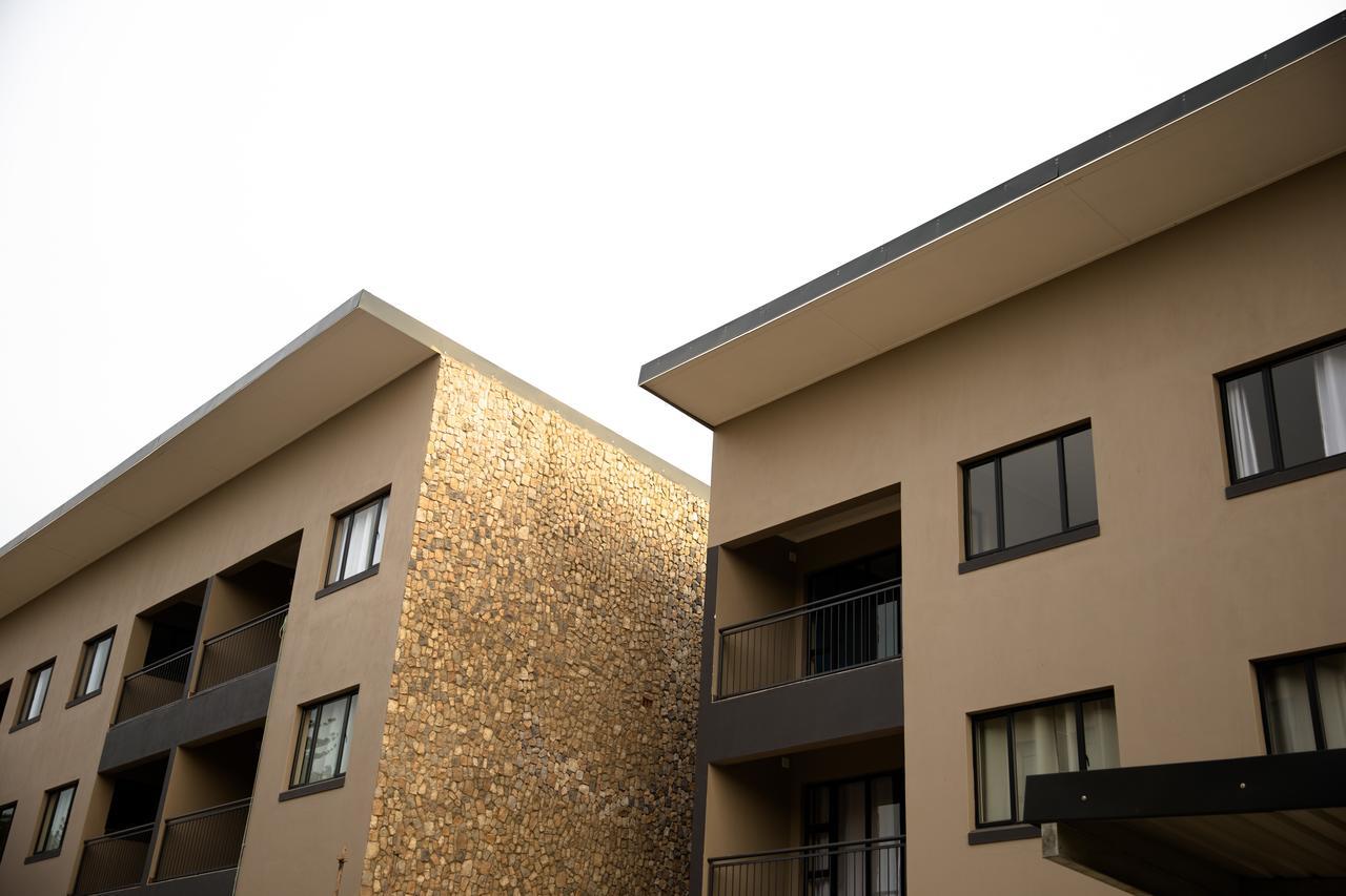 The Living Collective Apartments Pietermaritzburg Zewnętrze zdjęcie