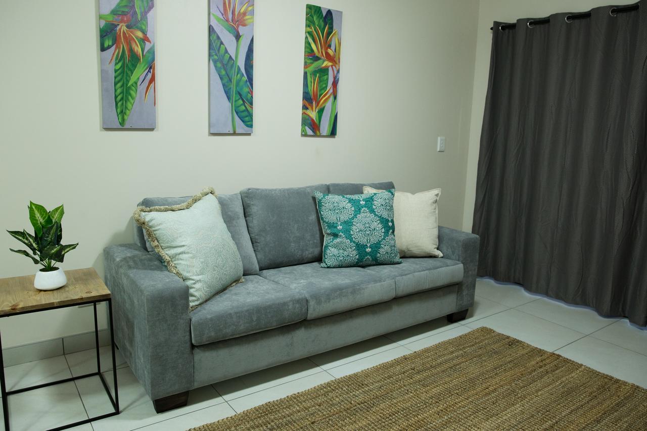 The Living Collective Apartments Pietermaritzburg Zewnętrze zdjęcie