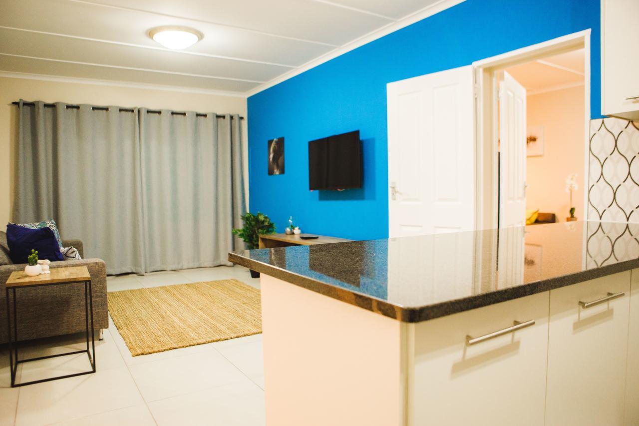 The Living Collective Apartments Pietermaritzburg Zewnętrze zdjęcie