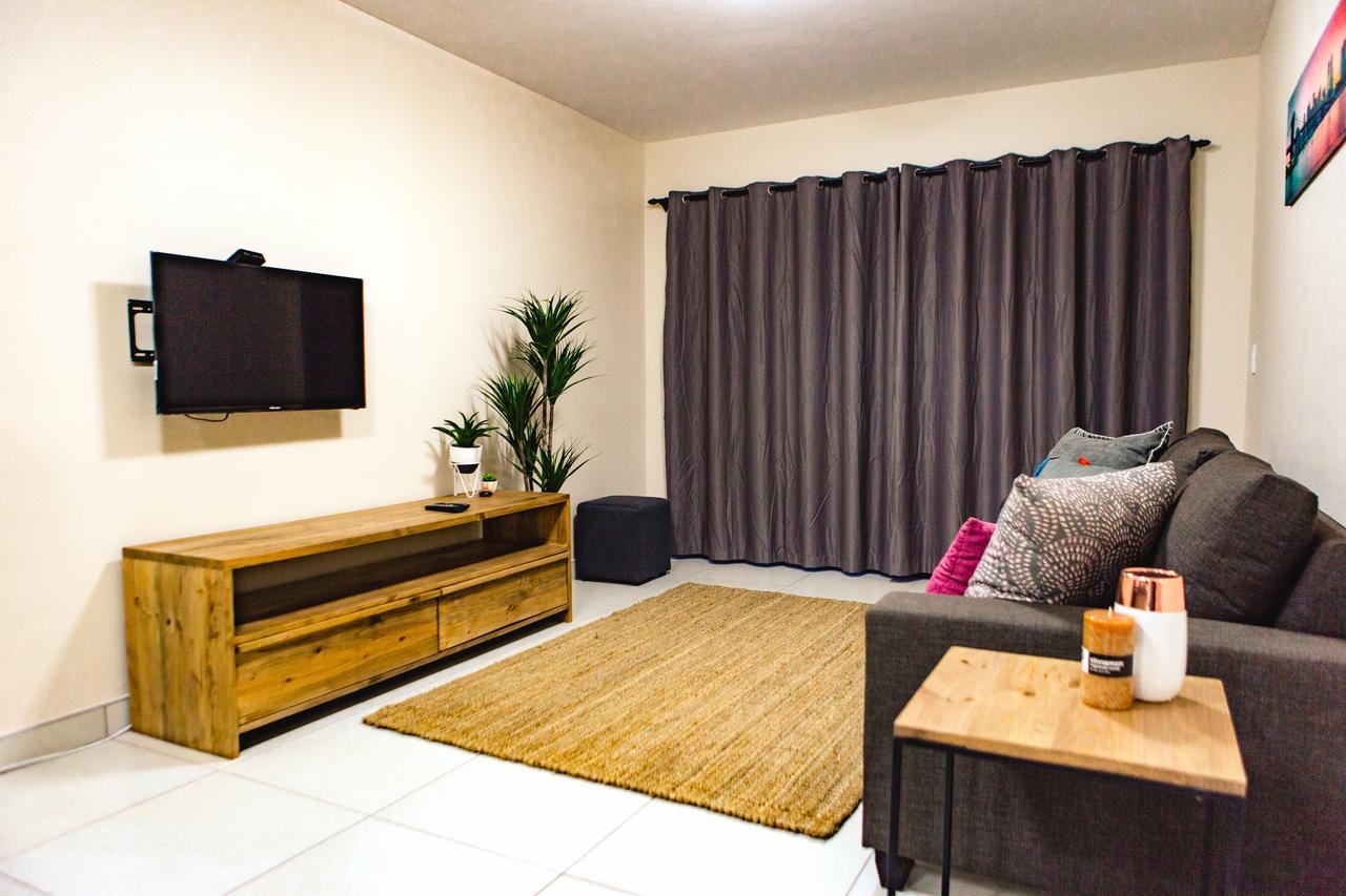 The Living Collective Apartments Pietermaritzburg Zewnętrze zdjęcie