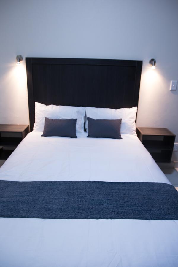 The Living Collective Apartments Pietermaritzburg Zewnętrze zdjęcie