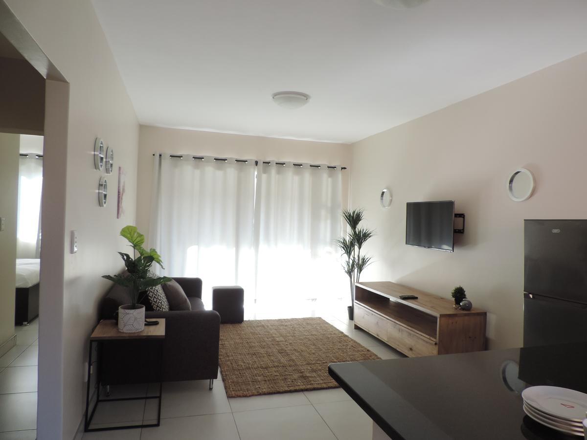 The Living Collective Apartments Pietermaritzburg Zewnętrze zdjęcie