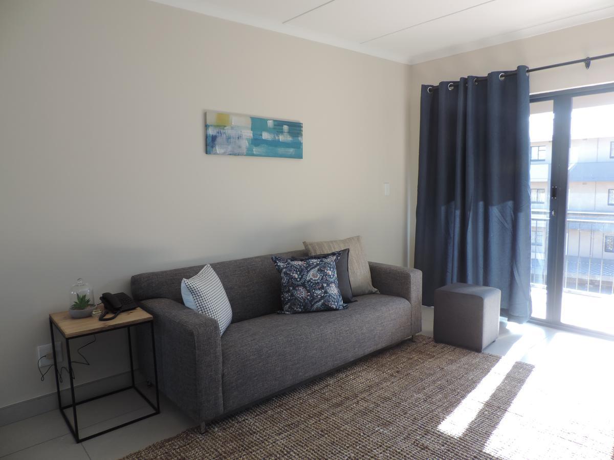 The Living Collective Apartments Pietermaritzburg Zewnętrze zdjęcie