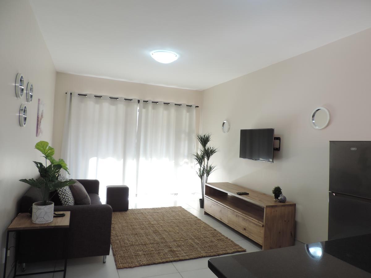 The Living Collective Apartments Pietermaritzburg Zewnętrze zdjęcie