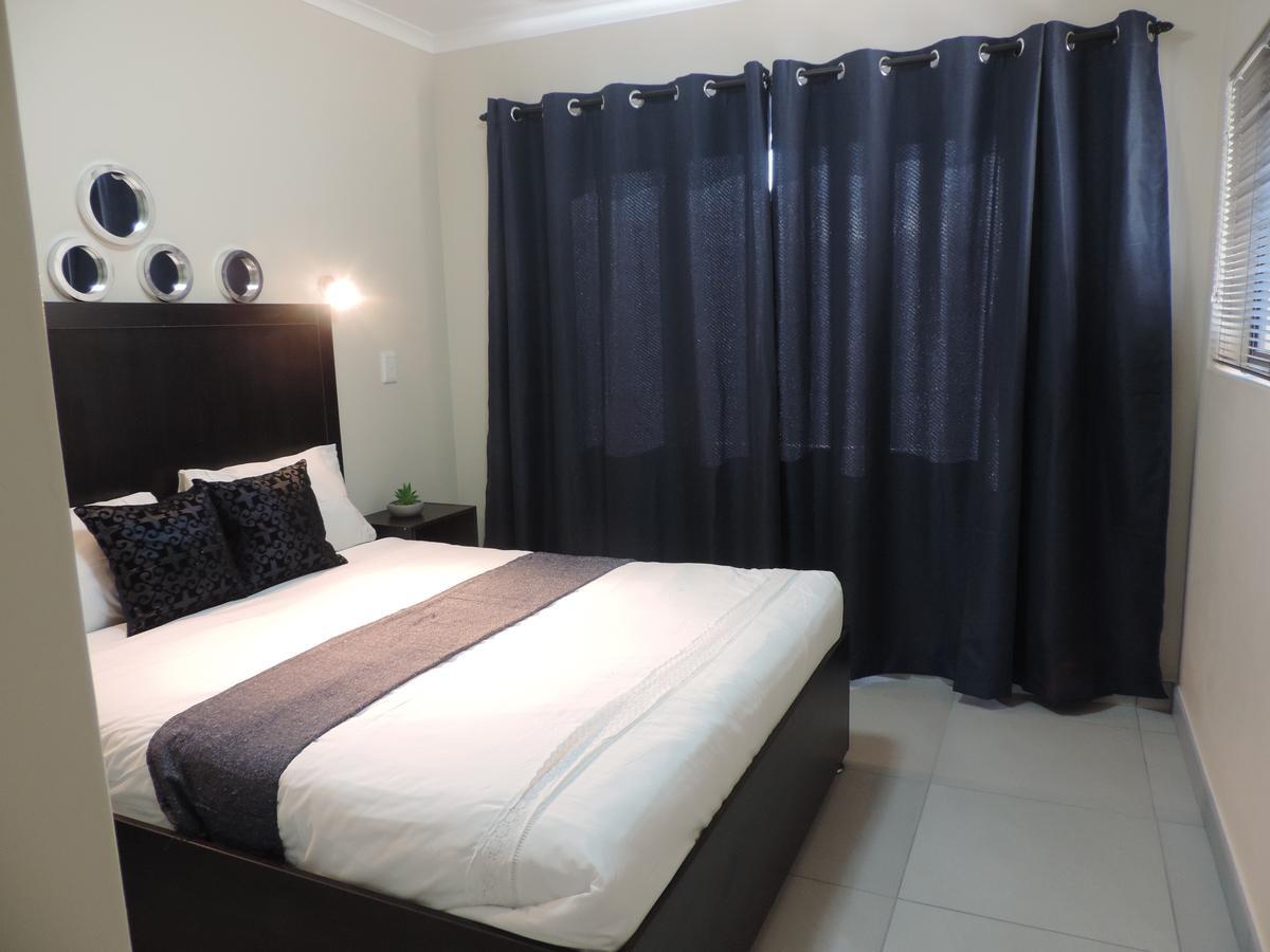 The Living Collective Apartments Pietermaritzburg Zewnętrze zdjęcie
