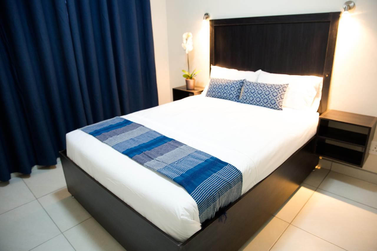 The Living Collective Apartments Pietermaritzburg Zewnętrze zdjęcie