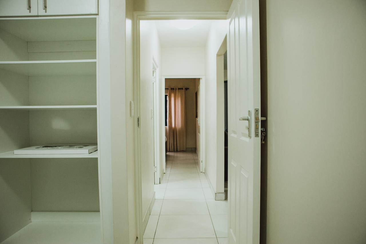The Living Collective Apartments Pietermaritzburg Zewnętrze zdjęcie