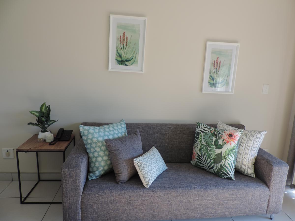 The Living Collective Apartments Pietermaritzburg Zewnętrze zdjęcie