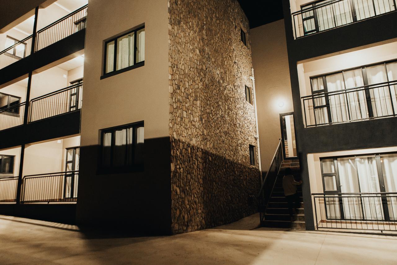 The Living Collective Apartments Pietermaritzburg Zewnętrze zdjęcie