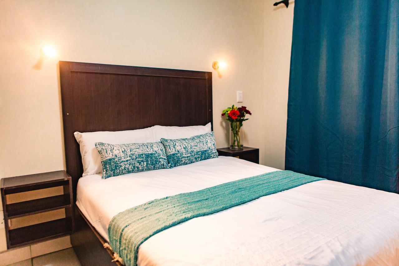 The Living Collective Apartments Pietermaritzburg Zewnętrze zdjęcie