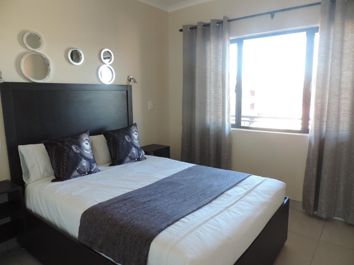 The Living Collective Apartments Pietermaritzburg Zewnętrze zdjęcie