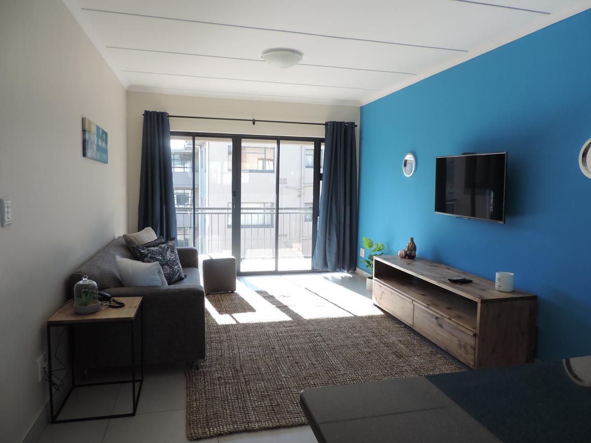 The Living Collective Apartments Pietermaritzburg Zewnętrze zdjęcie