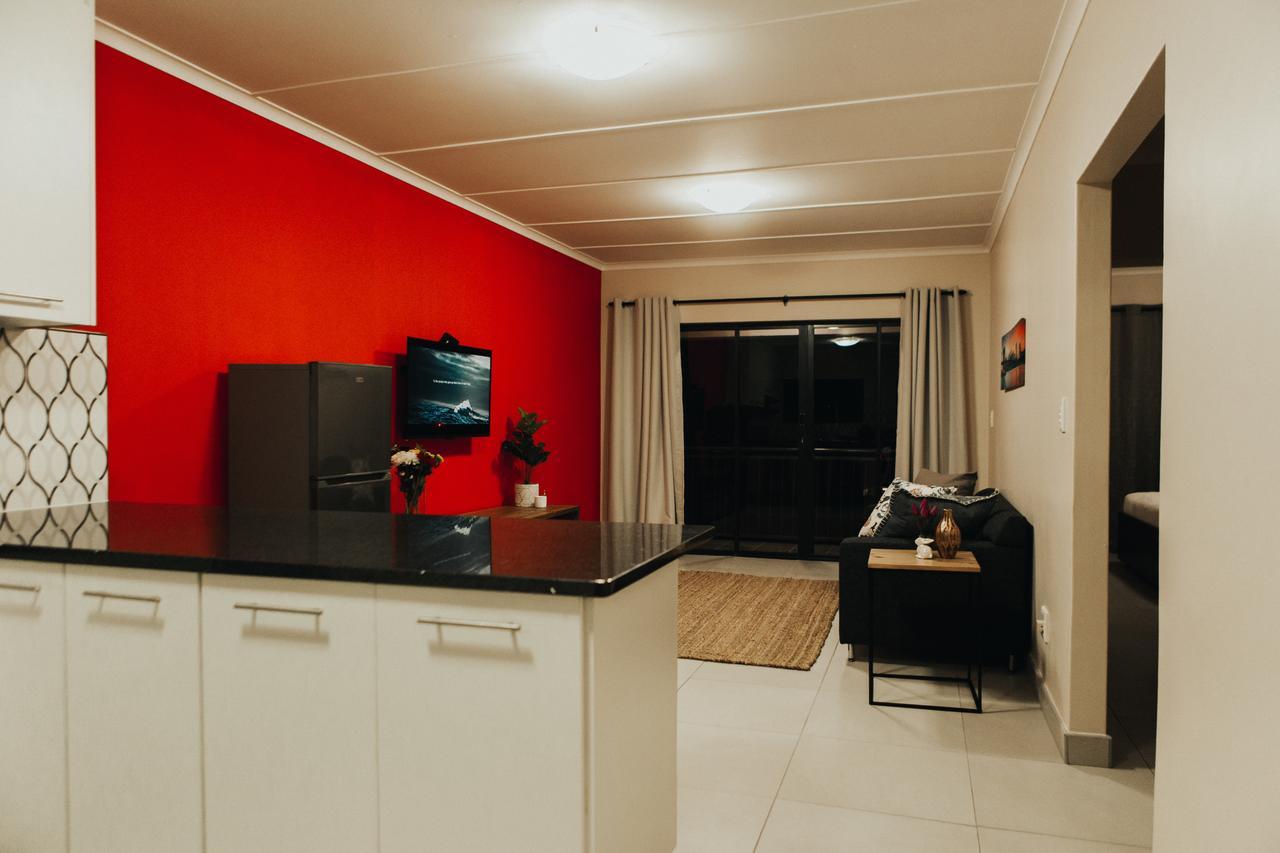 The Living Collective Apartments Pietermaritzburg Zewnętrze zdjęcie