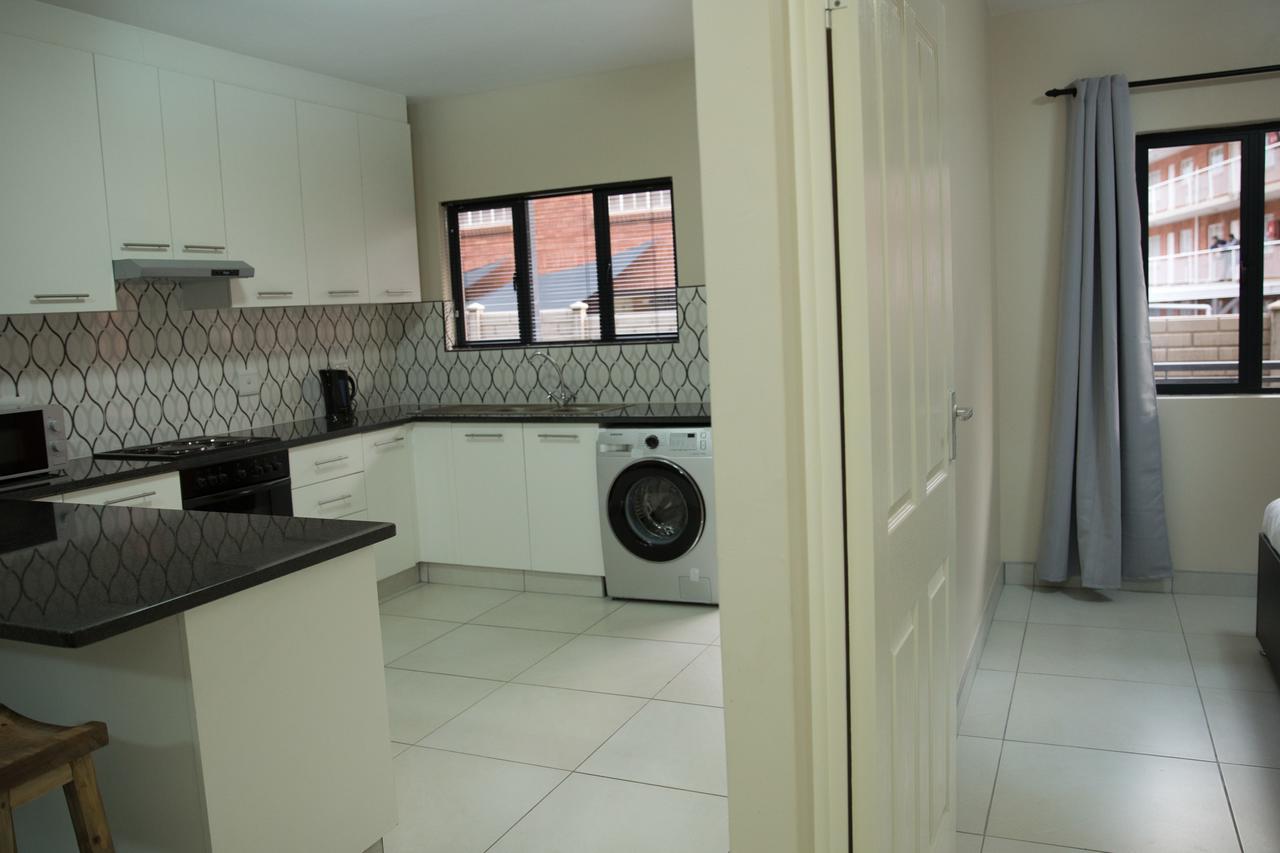 The Living Collective Apartments Pietermaritzburg Zewnętrze zdjęcie