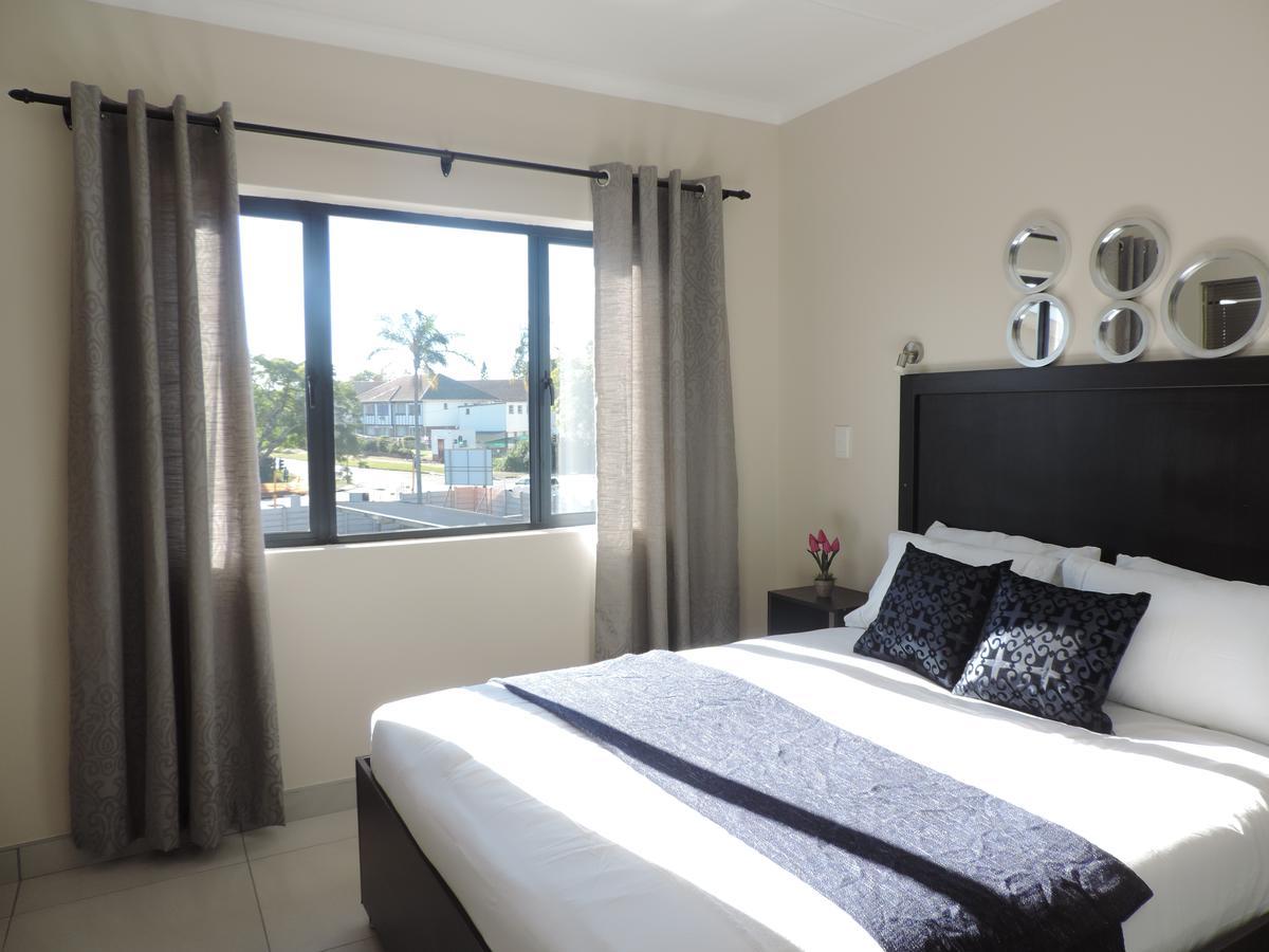The Living Collective Apartments Pietermaritzburg Zewnętrze zdjęcie