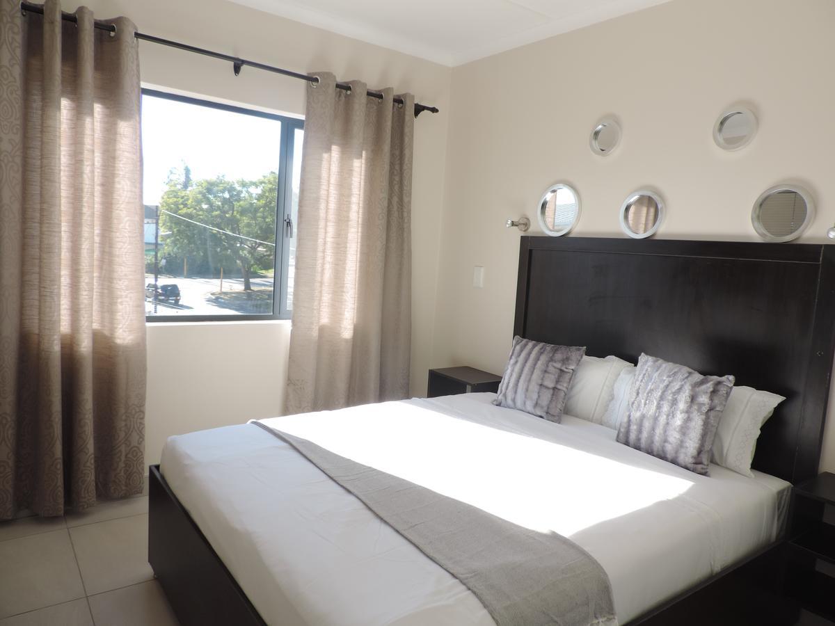 The Living Collective Apartments Pietermaritzburg Zewnętrze zdjęcie