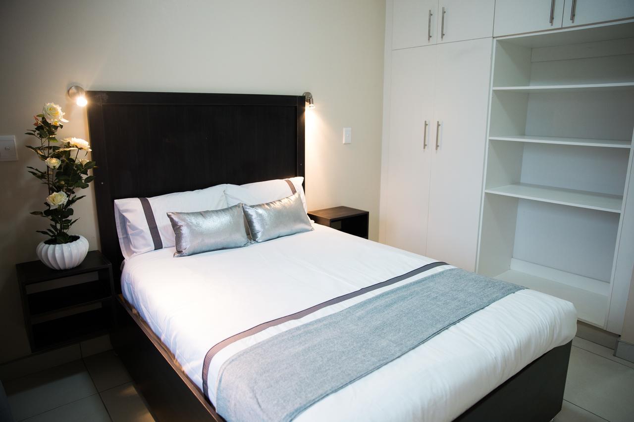 The Living Collective Apartments Pietermaritzburg Zewnętrze zdjęcie
