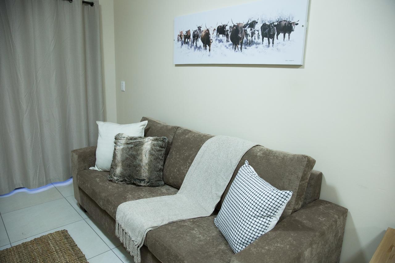 The Living Collective Apartments Pietermaritzburg Zewnętrze zdjęcie