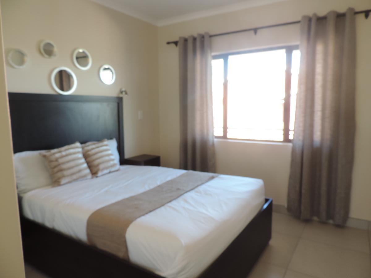 The Living Collective Apartments Pietermaritzburg Zewnętrze zdjęcie