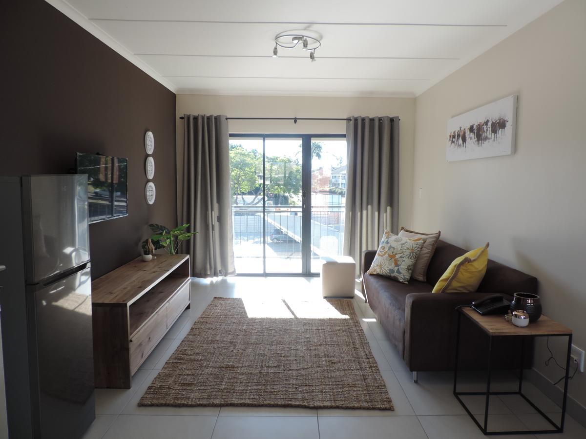 The Living Collective Apartments Pietermaritzburg Zewnętrze zdjęcie