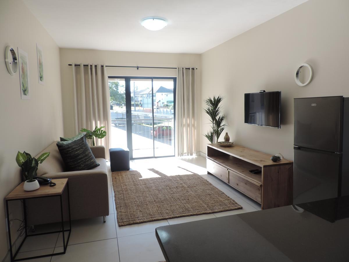 The Living Collective Apartments Pietermaritzburg Zewnętrze zdjęcie