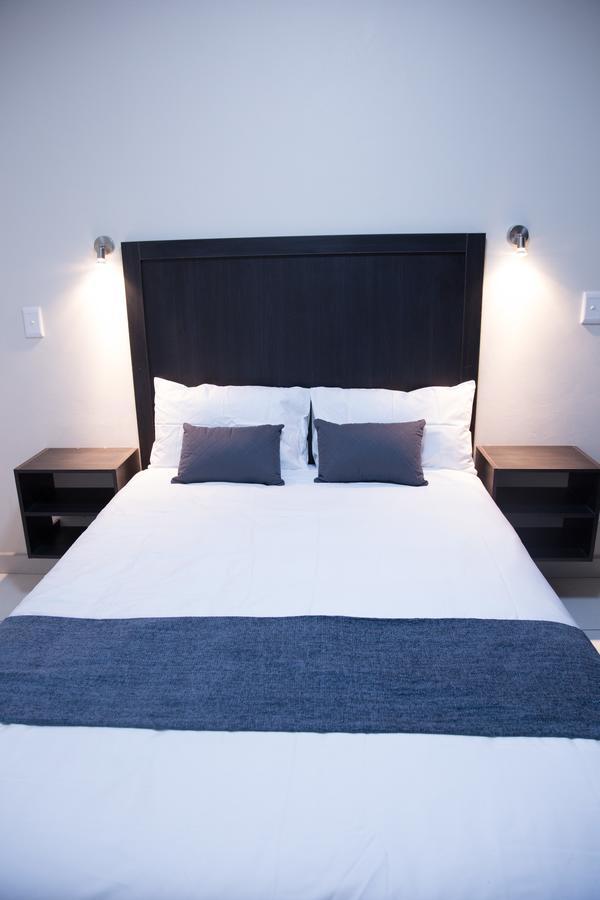 The Living Collective Apartments Pietermaritzburg Zewnętrze zdjęcie