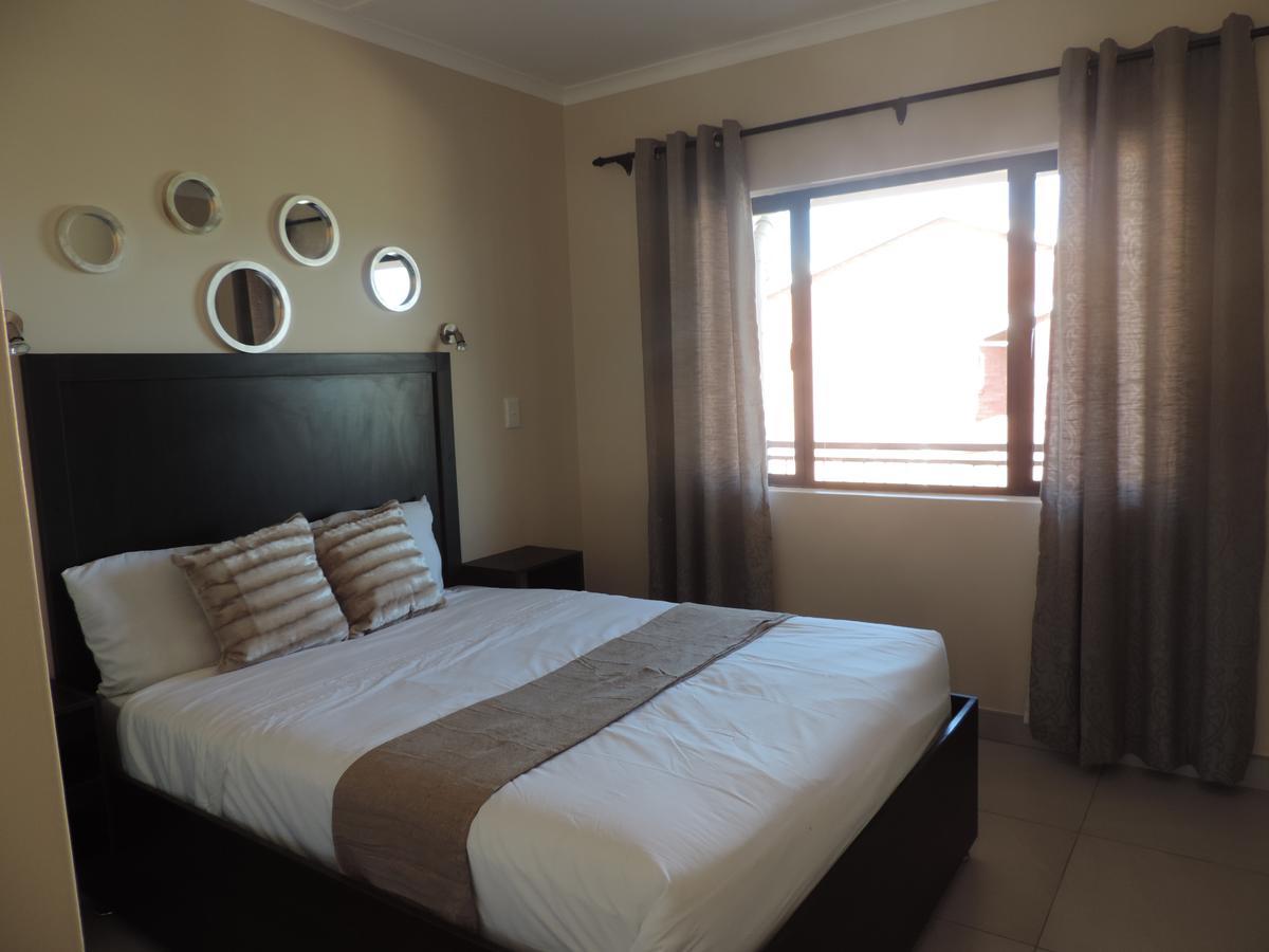 The Living Collective Apartments Pietermaritzburg Zewnętrze zdjęcie