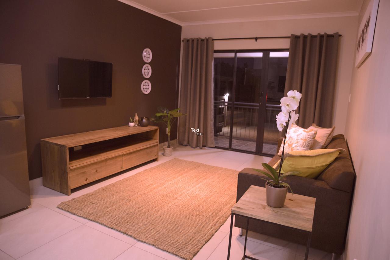 The Living Collective Apartments Pietermaritzburg Zewnętrze zdjęcie