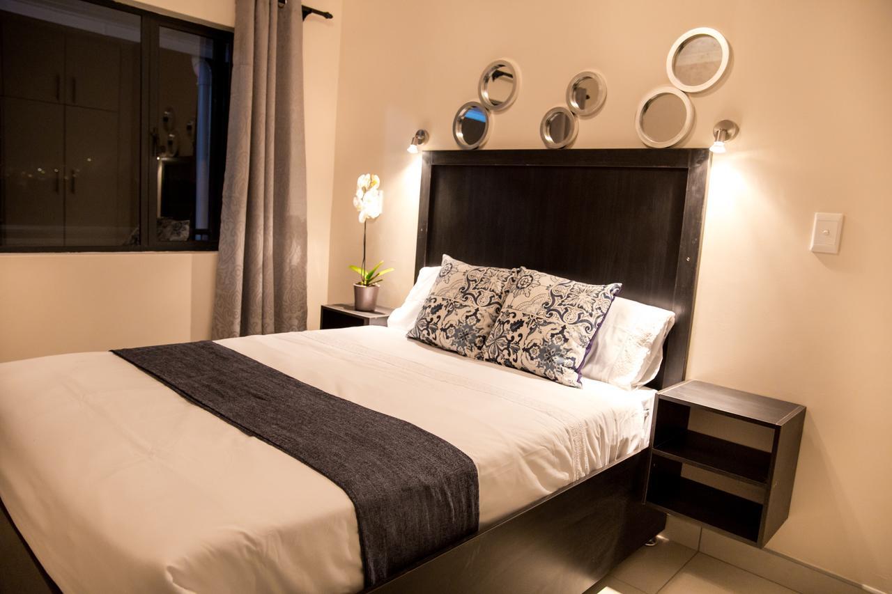 The Living Collective Apartments Pietermaritzburg Zewnętrze zdjęcie