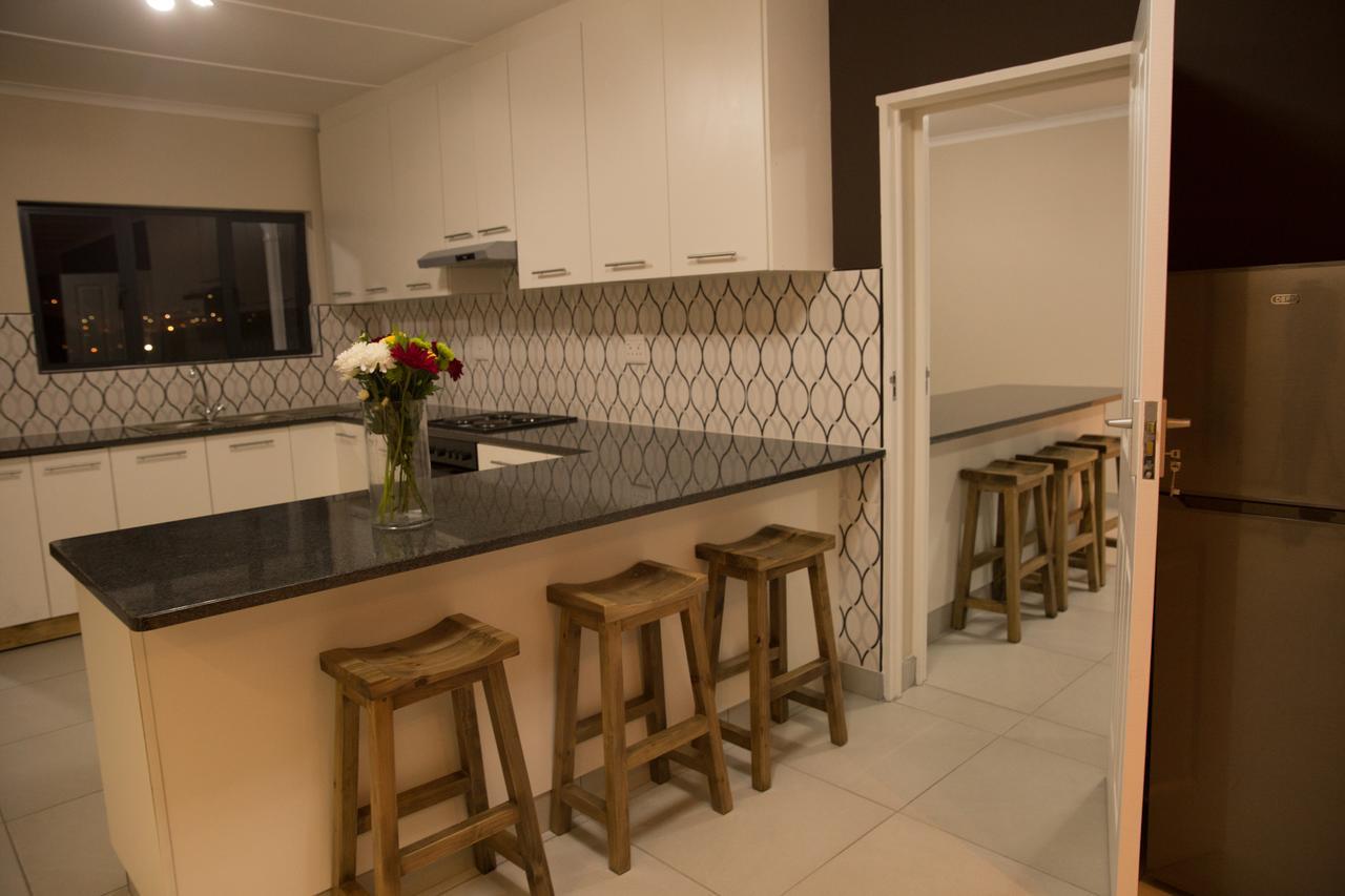 The Living Collective Apartments Pietermaritzburg Zewnętrze zdjęcie