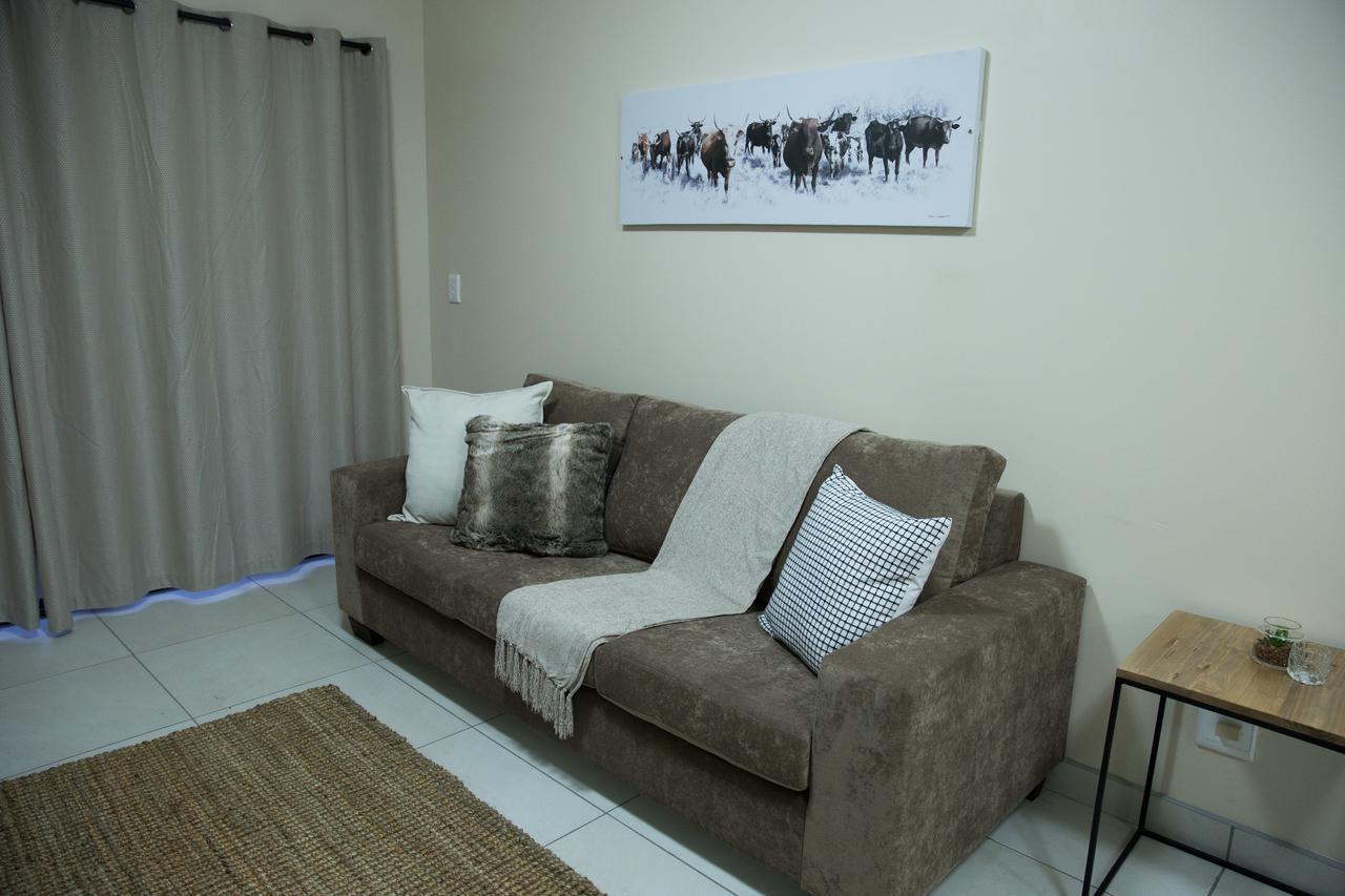 The Living Collective Apartments Pietermaritzburg Zewnętrze zdjęcie